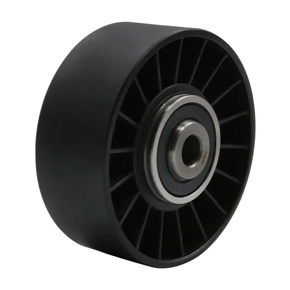 Drive Belt Idler Pulley Automobile Engine Accessory for Volkswagen Car
