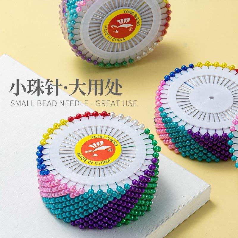 Vỉ ghim cố định quần áo, cố định khăn áo Hầu 4