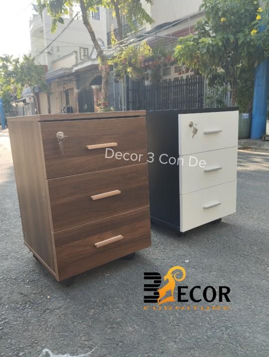 Product Introduction of Tủ đầu Giường Tủ hồ sơ Gỗ đủ màu sắc size 7