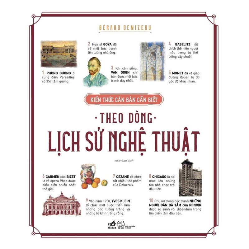 Sách - Series Kiến thức căn bản cần biết - Theo dòng lịch sử (cập nhật) - NNB 3