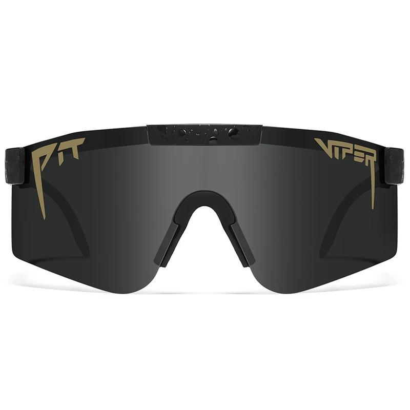 Adult UV400 Pit Viper Sunglasses Men Women Baseball Softball Sun Glasses Male Female Outdoor Eyewear Sport Goggles Mtb Shades 2