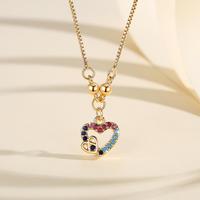 Gambar Y638 Kalung Wanita Fashion Liontin Kalung jewellery - Warna Foto, Standar dari Lanme Jewelry Kota Bekasi 1 Tokopedia