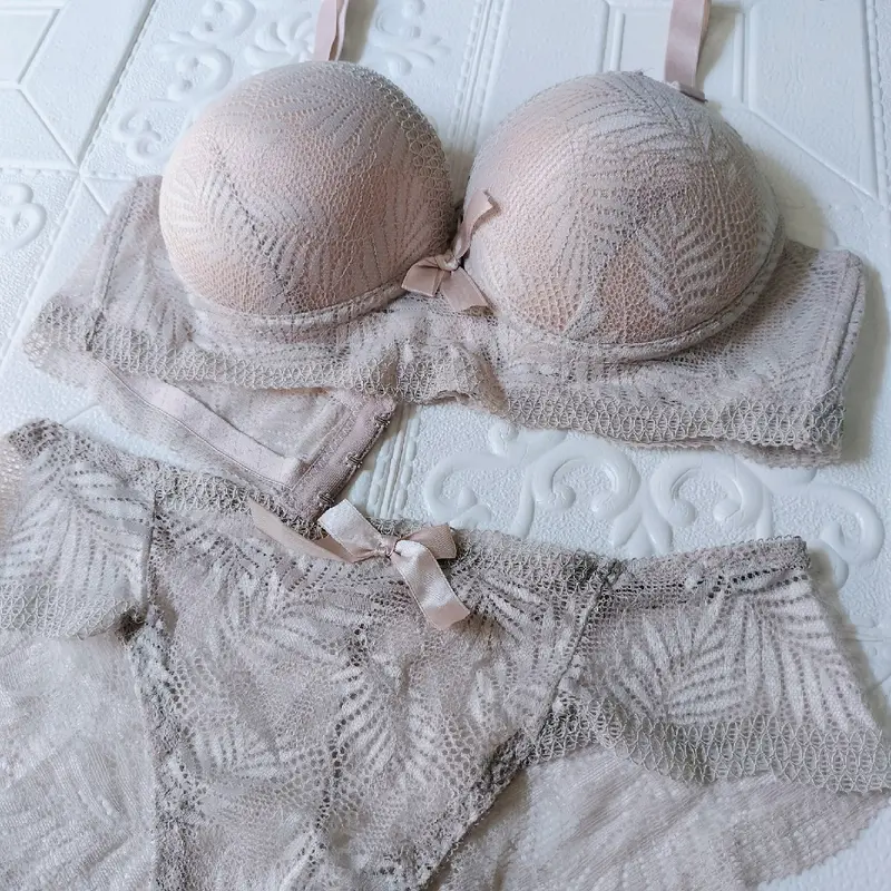 Set bh celana dalam wanita premium | pakaian dalam wanita 2