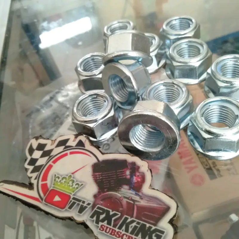MUR AS RODA DEPAN/BELAKANG RX KING/RXS 3