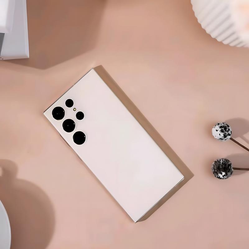 HA THI THANH MINH Cấu hình cao cấp 5G Màn hình viên nang 6,8 inch 16GB + 1TB camera đa chức năng 72MP + 108MP Độ phân giải 2400x1080 3
