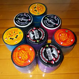 Benang Senar Gelasan Layangan 0.22 1200 Vampire The Legend Walet Kapak