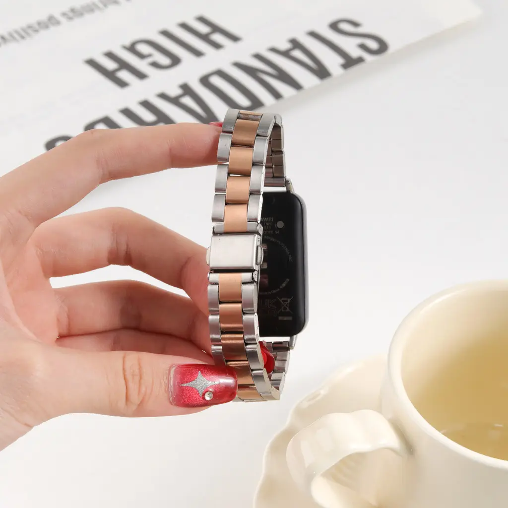 sliver rose（Strap）