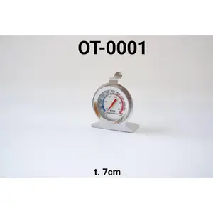 OT-0001 Oven Thermometer termometer oven pengukur suhu oven
