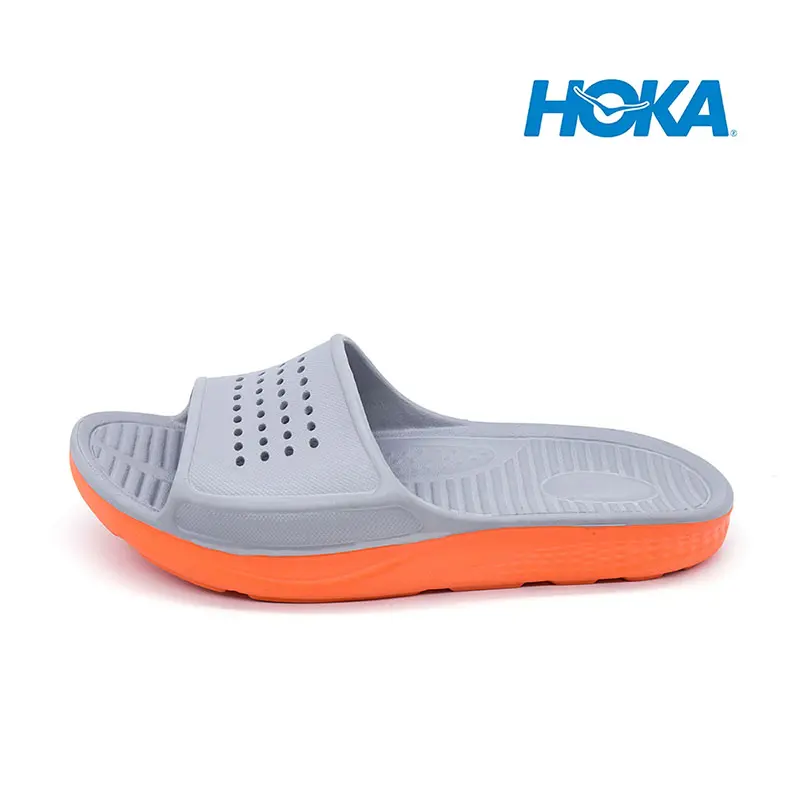 Dép Lê Hoka, Dành Cho Nam, Dép Đi Phục Hồi Ora, Đế Eva Siêu Nhẹ, Mềm Mại Và Thoải Mái, Dép Đi Trong Nhà, Dép Rằn Ri, Có 5 Màu, Bộ Đầy Đủ (Cỡ 36-49), Miễn Phí Vận Chuyển, Giao Hàng Nhanh, Thanh Toán Khi Nhận Hàng, Thích Hợp Cho Thể Thao Nam Và Nữ