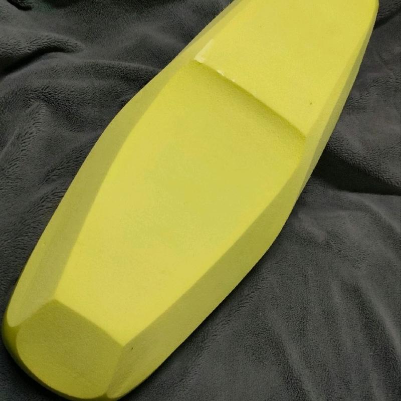 Mút Gọt Exciter 150, mút gọt 2 Tầng êm hơn Zin. Mút yên xe máy.