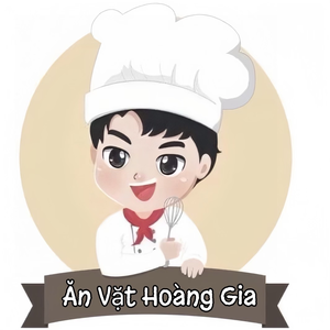 Ăn Vặt Hoàng Gia