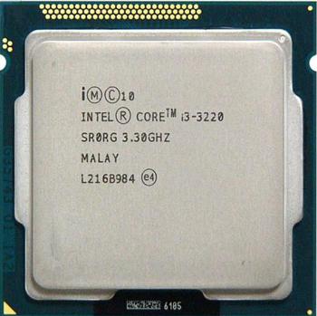 CPU I3 3220 I3 3240 I5 2400 I5 3470 I5 3570 TẶNG KÈM KEO TẢN NHIỆT
