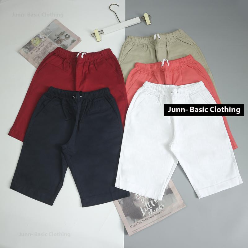 Quần lững nữ kaki, không xù, mềm mại, đẹp, bigsize (40kg - 82kg), dành cho các mẹ, các bà. Women Pants quần  kaki