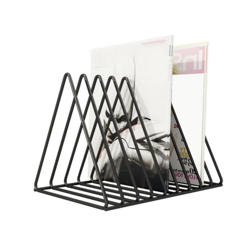 Rak penyimpanan rekod vinil, rak penyimpanan majalah dan CD, - TikTok ...