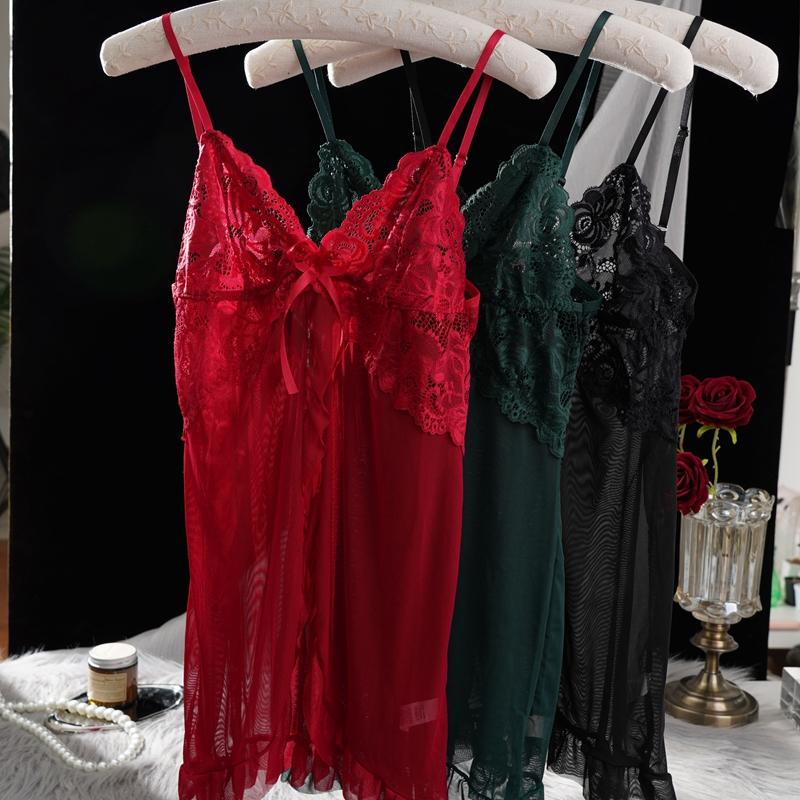 formal & gown ladies dress Ladivine CD875 Size 22 Black Long Fitted Satin Maxi Slit Prom Dress off the Shoulder Corset Formal Gown main image 1