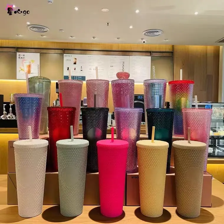 Tumbler Dingin Venti 710 ml 7