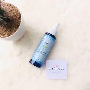 NAVINA / NAVINA CLEANSER NAVINA SPRAY PROTEIN EYELASH