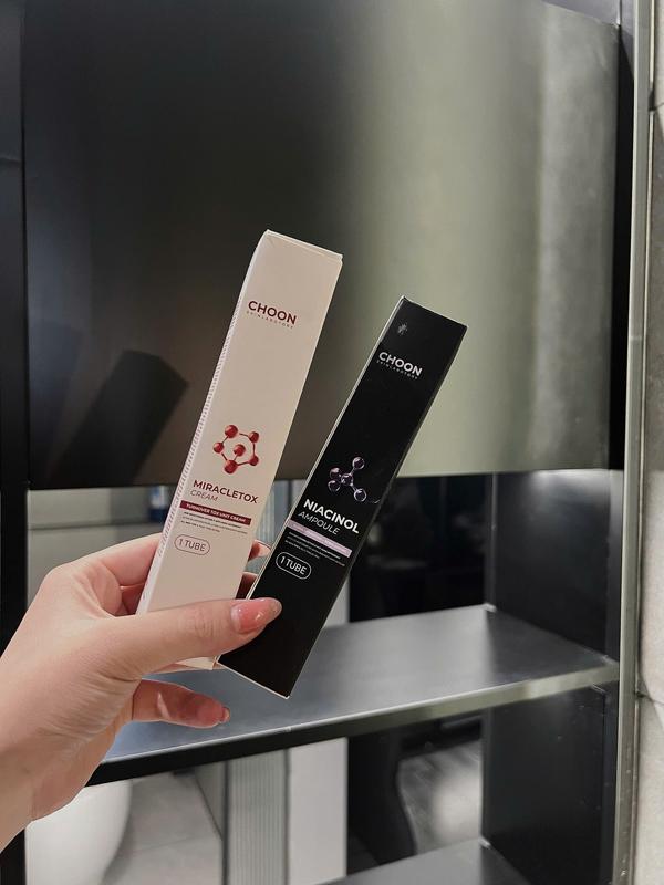 A30 - COMBO CẤY BAP- TINH CHẤT PHỤC HỒI AI TINH HOÀN CÁ HỒI Skincare