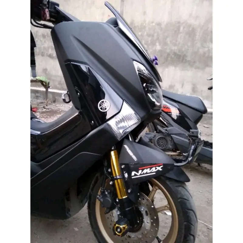 cover shock nmax new dan nmax old 4