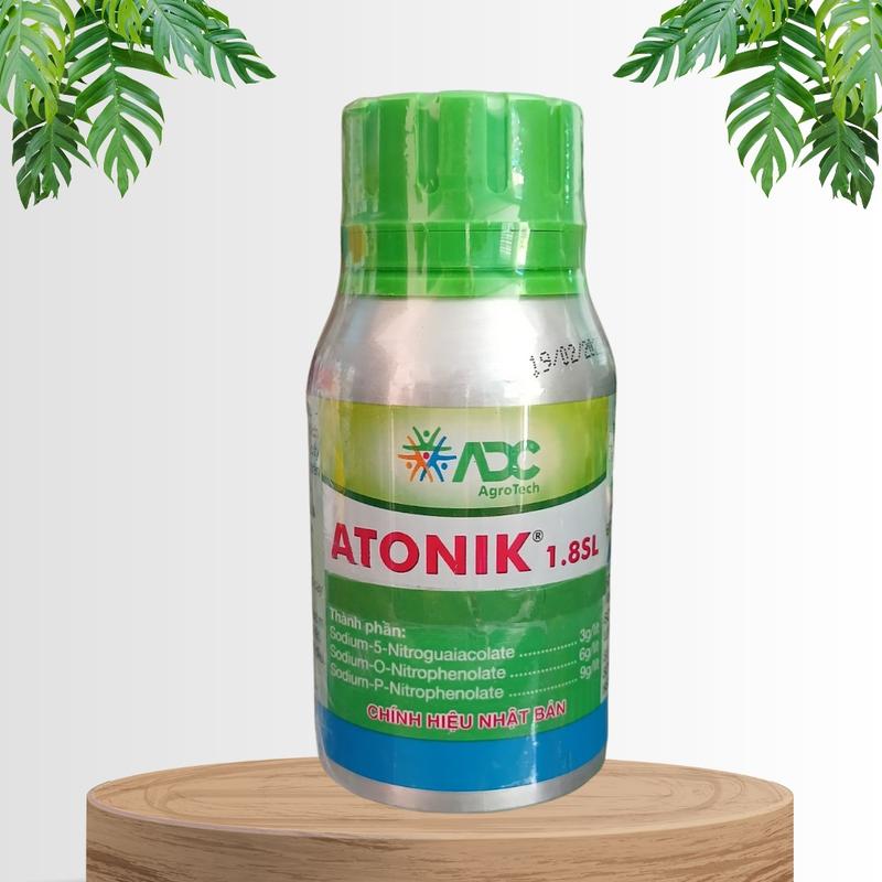 Atonik 1.8 SL Kích rễ chai 100ml
