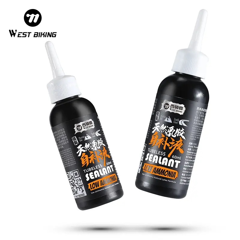 Z Self-Sealing Tire Repair Fluid for Bicycle Tubeless Tires Mountain Road Bike Emergency Puncture Repair Kit Durable Quick Fix Solution for Cycling Enthusiasts Portable Tire Maintenance Accessories