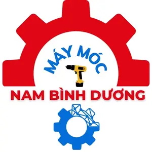 Máy Móc Nam Bình Dương