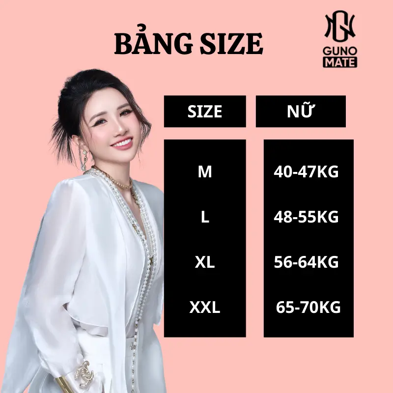 25QG08-GUNO- Quần legging 7.0 đúc su co giãn 4 chiều SP5| 25QG08 6