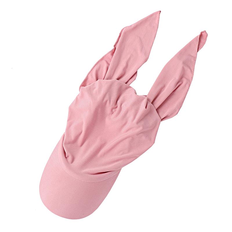 Product Introduction of Women's Cap Solid Color Headscarf Muslim Multicolor Hijab Baseball Cap Classic Turban Hat Fashion Women Outdoor Islamic Instant Hijabs Caps Sun Hats 41