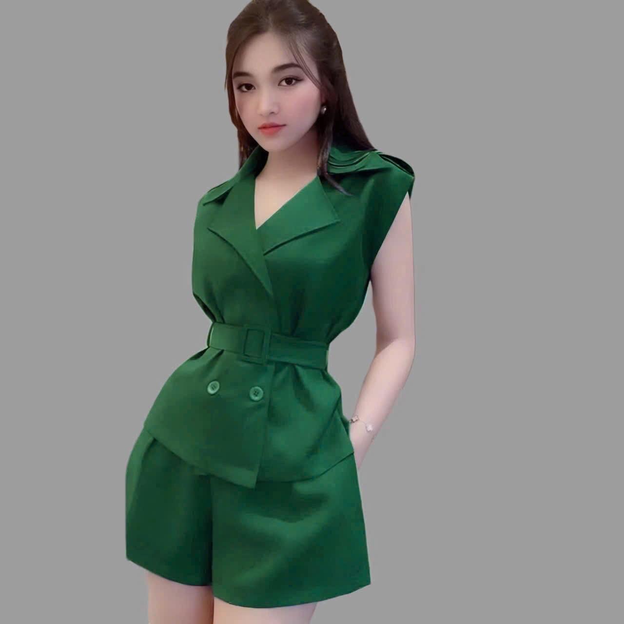 Xanh Đậm