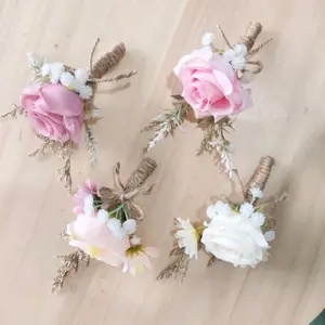 Korsase Jas Premium (Pakai peniti Khusus korsase)