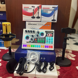 Shop mic thu âm Phan Hiền