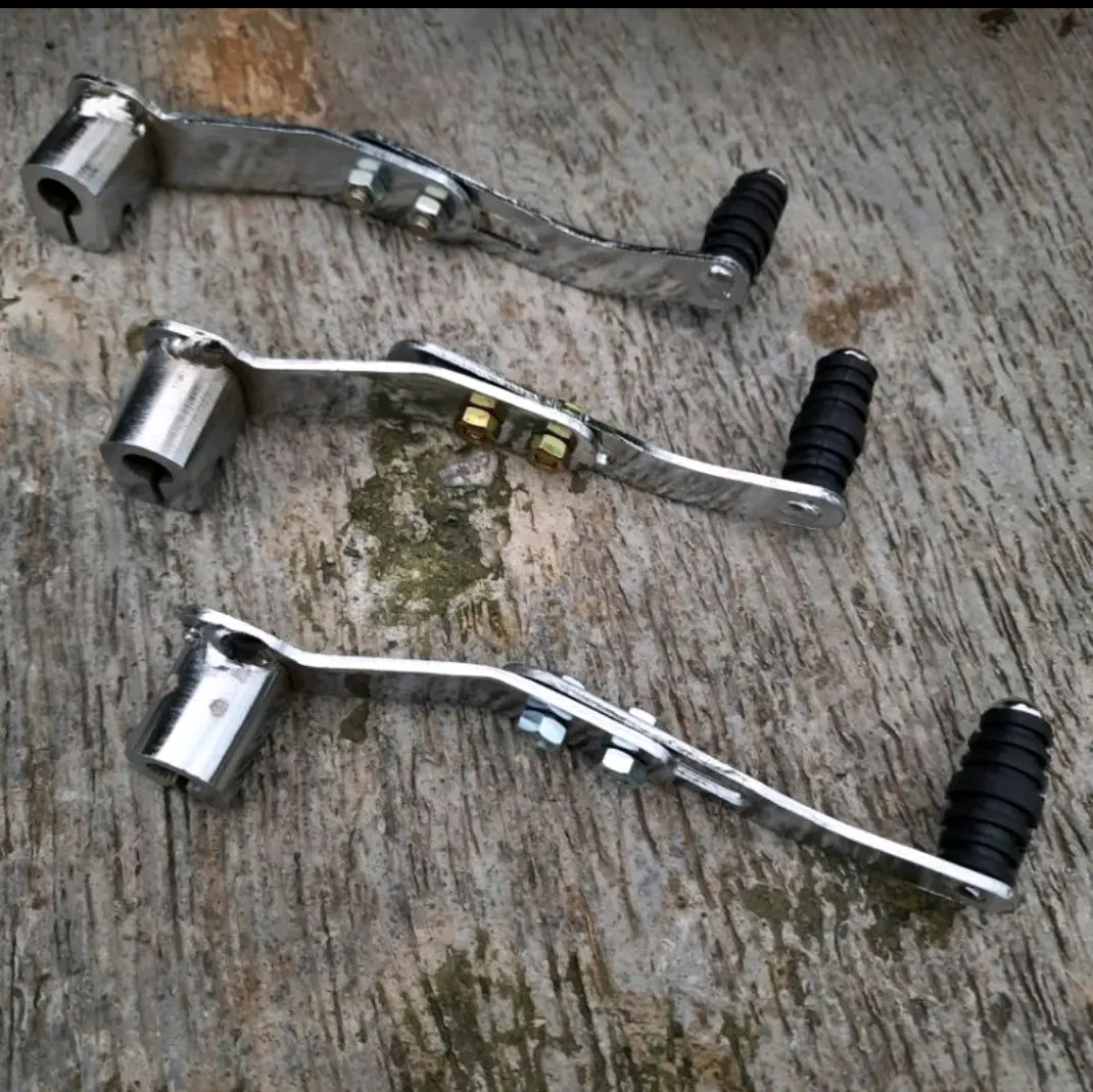 posneleng cungkil posneleng cungkit univesal untuk semua motor bebek Motorcycle