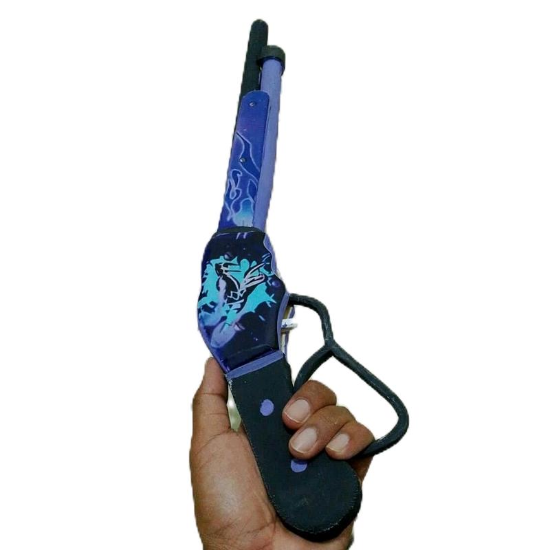 mainan anak sg mamba/mainan kayu/mainan viral/mainan ff 0