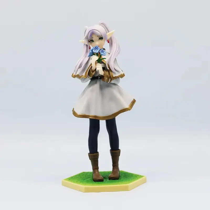 Frieren Sousou no Frieren Action Figure PVC 1