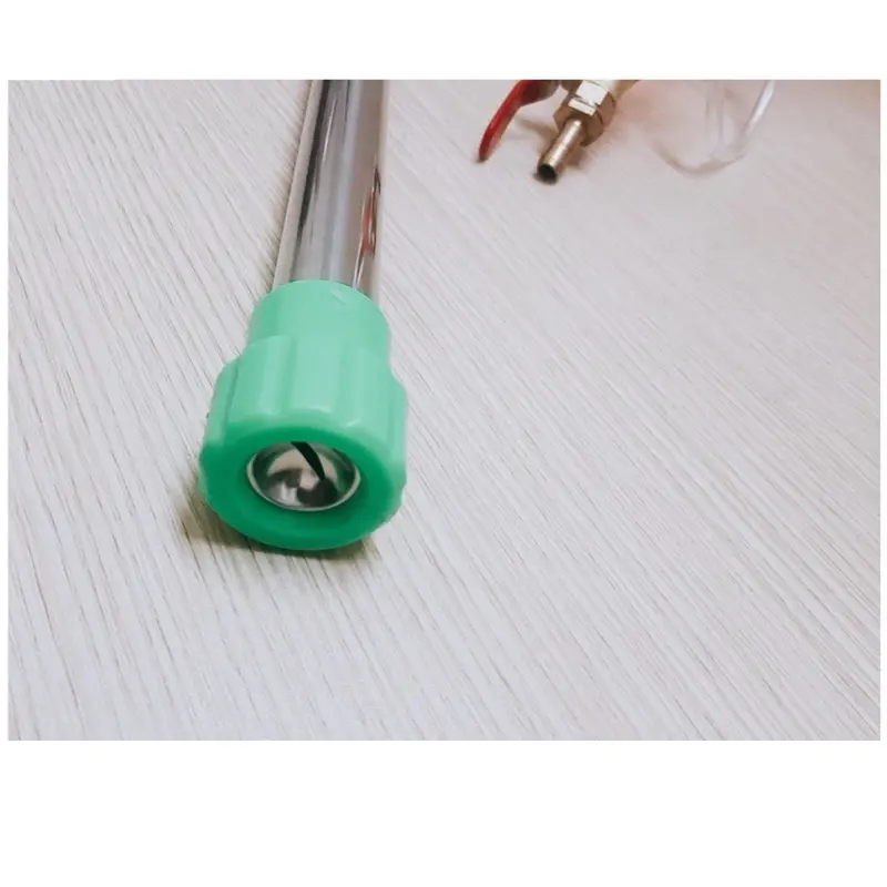 Xịt, Bơm Tay Tưới Cây, Phụt Tưới Cây, Hoa Rau, Cây Cảnh, Tặng Kèm Lá Gió, Rửa Xe IINOX, Hàng Việt Nam Chất Lượng Cao 2