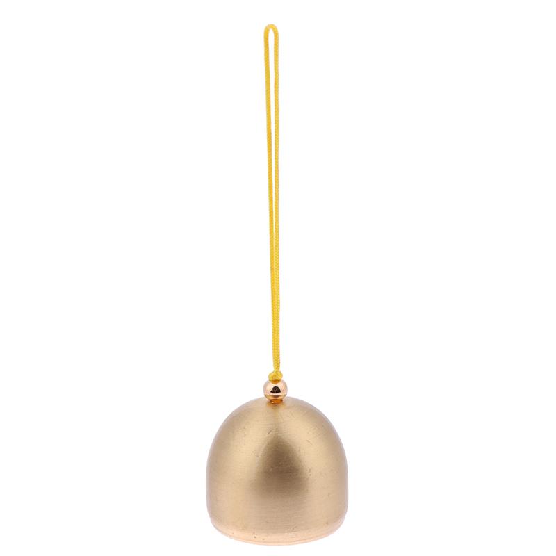 Product Introduction of Mặt Dây Chuyền Chuông Gió Chuông Đồng Thau Thủ Công Tự Làm, Chuông Gió Giáng Sinh, Chuông Cửa Chống Trộm, Chuông Gọi, Đồ Trang Trí Nhà Cửa Và Năm Mới 28