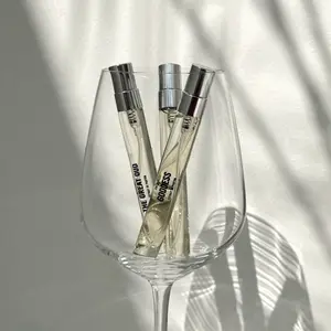 INSPIRED BOHE Parfums Decant 10ml - Extrait de Parfum - Royal Essence