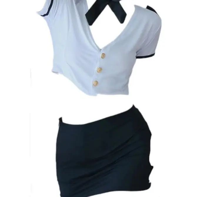 lingerie kostum cosplay 222320