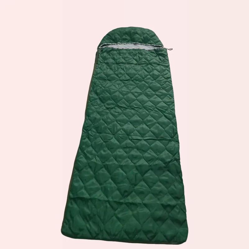 Túi Ngủ Mùa Đông Chất Liệu Cao Cấp Kích Thước 2m2x72cm Bag Nam