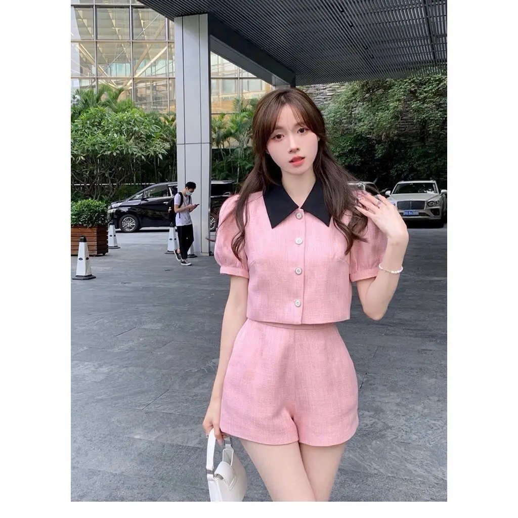 Sét bộ tapfa phối cổ tay búp siêu xinh