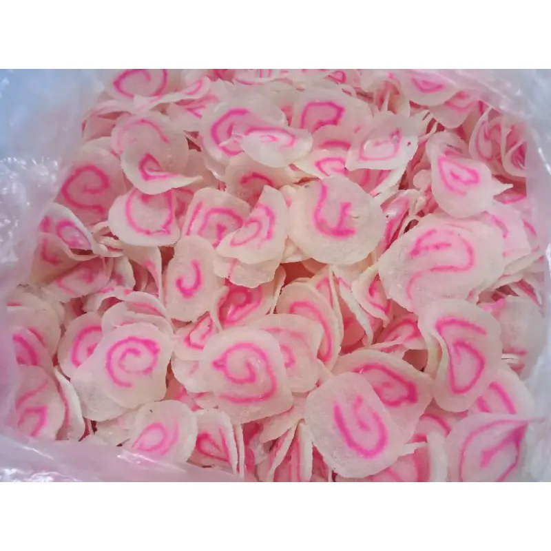 1 kg Kerupuk singkong mentah 4 bungkus Food 4