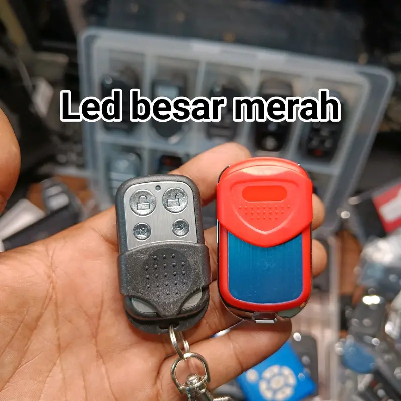 casing remot mobil xenia ayla terios 5