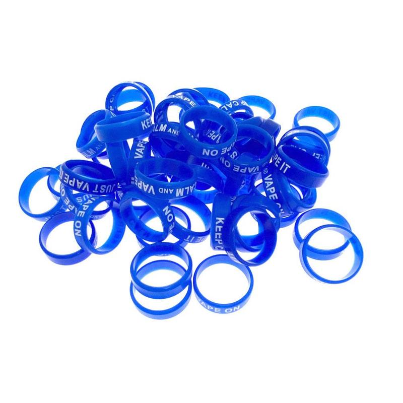 Product Introduction of Vỏ Bọc Cần Câu, Vòng Hình Chữ O, Chất Liệu Silicon, Chống Trượt, 20 / 50 Cái, Bao Gồm Tay Cầm Cần Câu, S6Y7 27