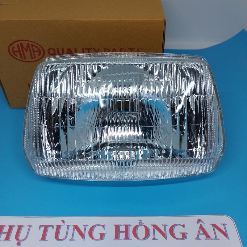 Đèn pha (Chóa đèn pha) Dream Thái, Dream II, DR Zin Chính Hãng HMA nhập khẩu Thailand - PT HỒNG ÂN