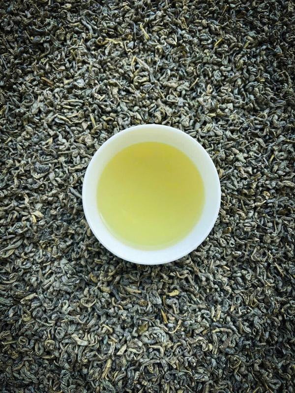 Combo 5 Túi TRÀ XUÂN Trà Shan Tuyết Than Uyên 200g Chuẩn Hữu Cơ 1