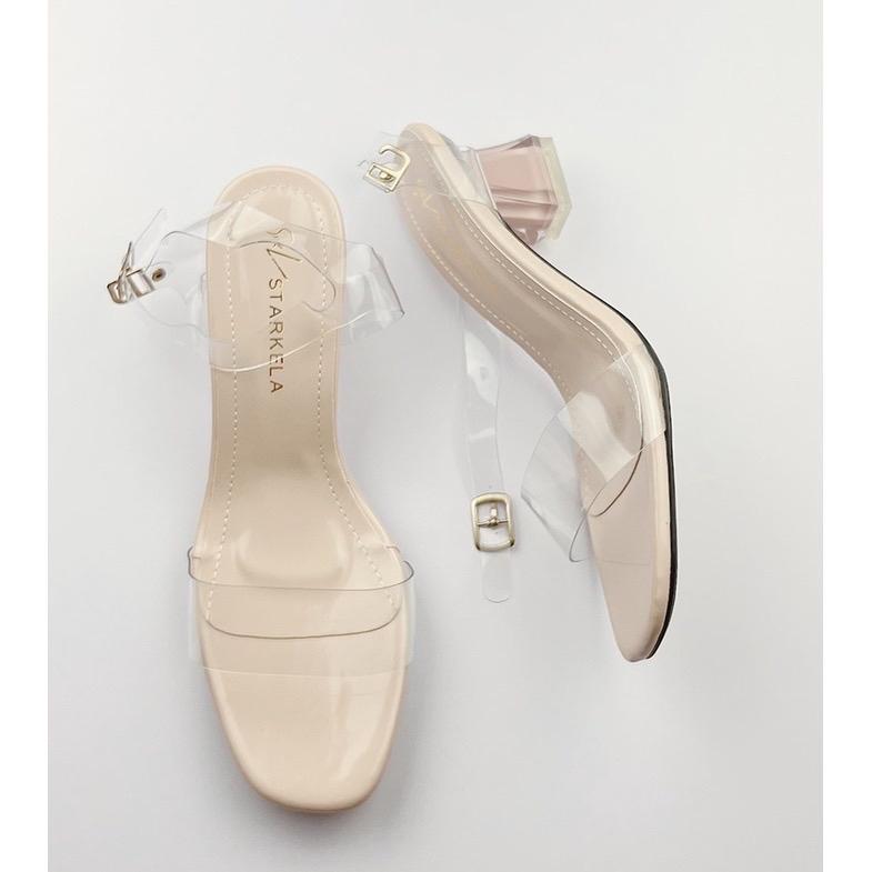Sandal /Guốc Lê Nhẹ Nhàng / Sandal Mùa Hè Dễ Phối Đồ 2