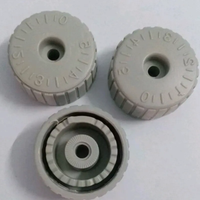 Núm vặn số thưa dầy( juki) dùng cho máy may công nghiệp, 0