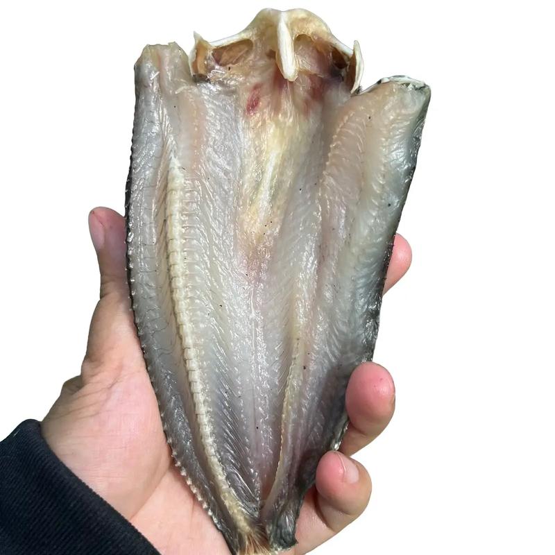 1KG khô cá lóc miếng 3 nắng chuẩn ngon vị vừa ăn thịt dai dai mềm mềm thơm đậm vị cá Food Thức Ăn Cay