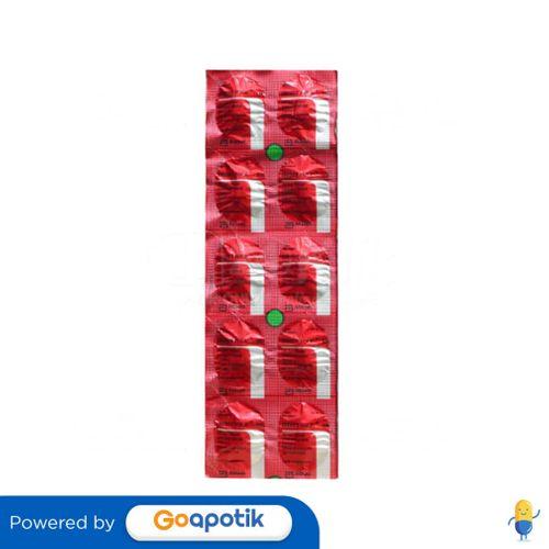 Gambar IBERET FOLIC STRIP 10 TABLET dari Apotek Golden star by GoApotik Kota Administrasi Jakarta Barat Tokopedia