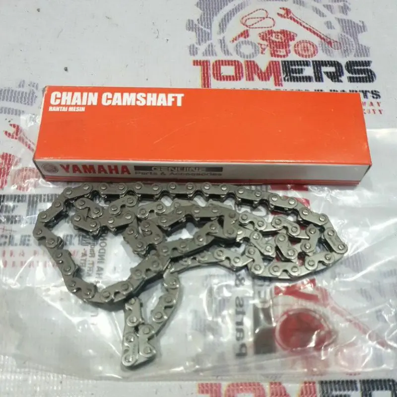 SB28 94568-J9096 R15 V3-4 MT15 XSR155 SNIPER 155 WR155 TIMING CHAIN ...